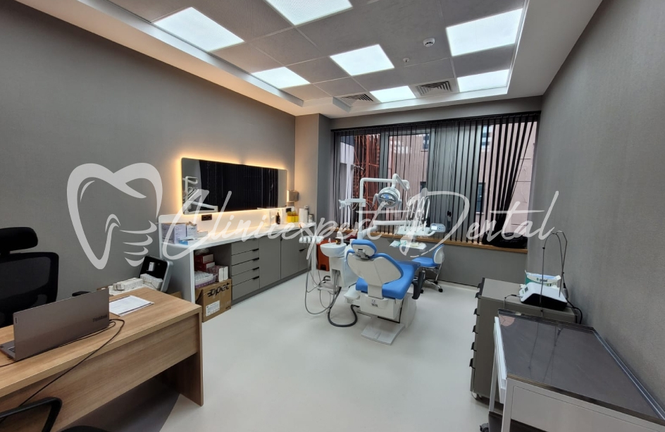 The Hollistic Aproach To dentist office in Dwarka sector 12